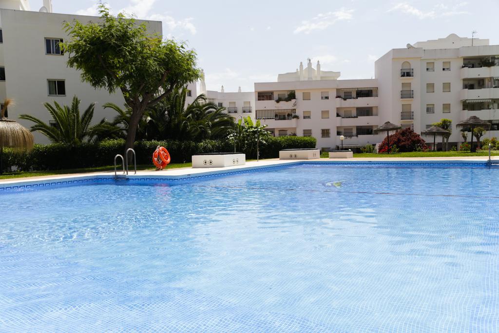 Parque De La Paloma Apartman Benalmádena Kültér fotó